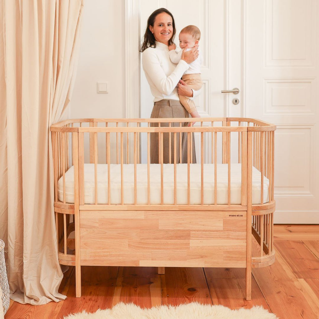 babybett-holz