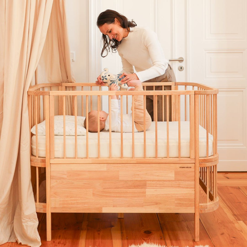 babybett