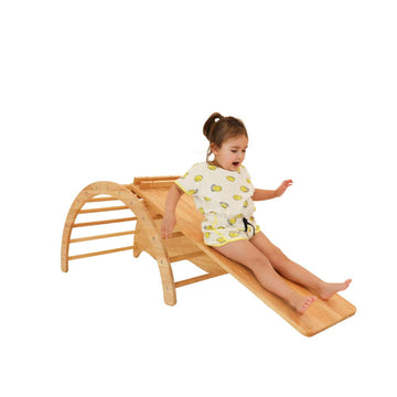 montessori-kletterbogen
