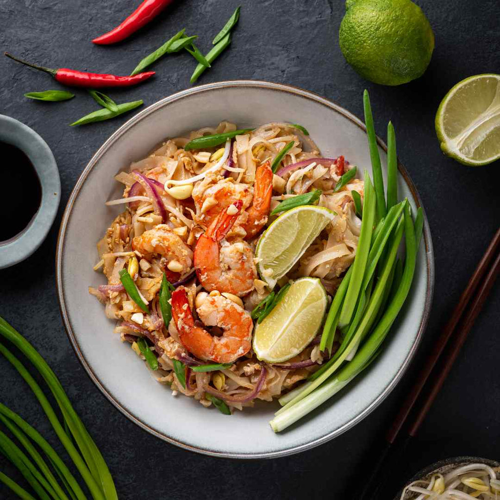 pad-thai-rezept