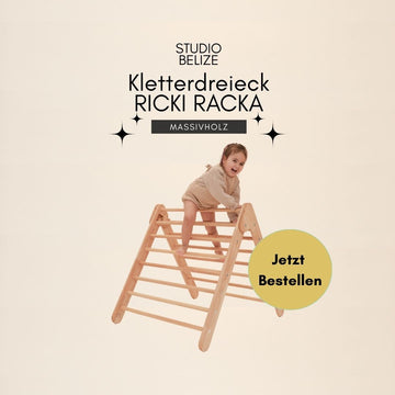 triangolo di arrampicata