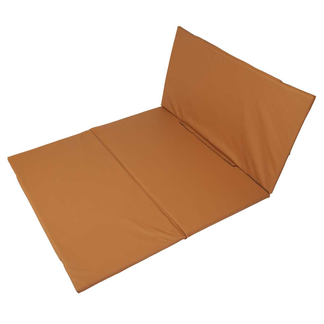 Tappetino Da Gioco Per Bambini 180x150 Cm - Morbido, Impermeabile E Pieghevole Con Borsa - Foto 6