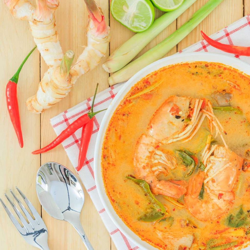 thai-suppe-scharf